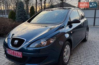 Минивэн SEAT Altea 2005 в Тараще