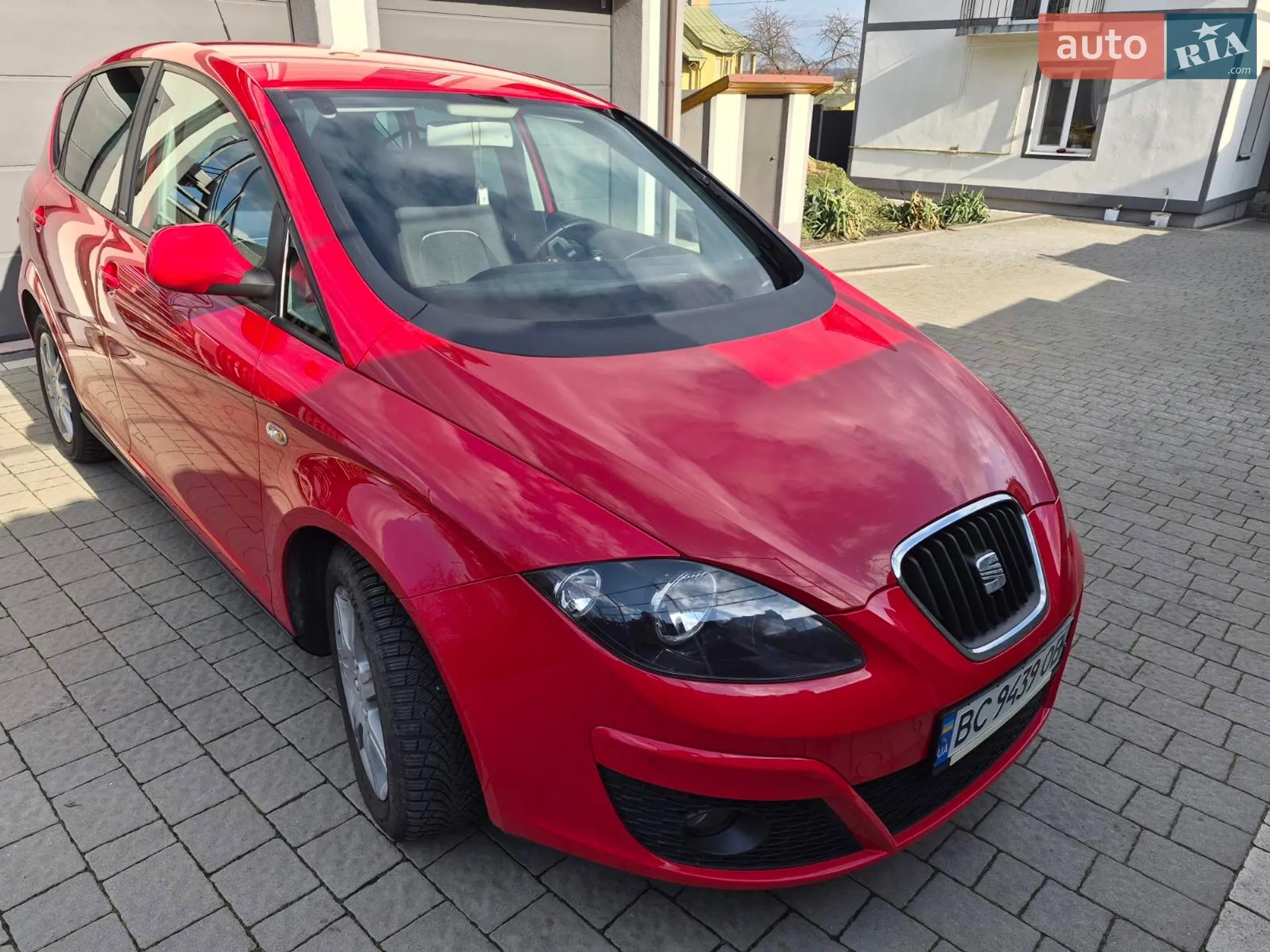 2015 SEAT Altea - мініатюра 4