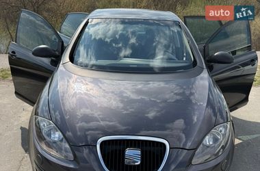 Мінівен SEAT Altea 2004 в Нетішині