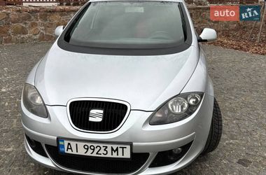 Мінівен SEAT Altea 2008 в Білій Церкві