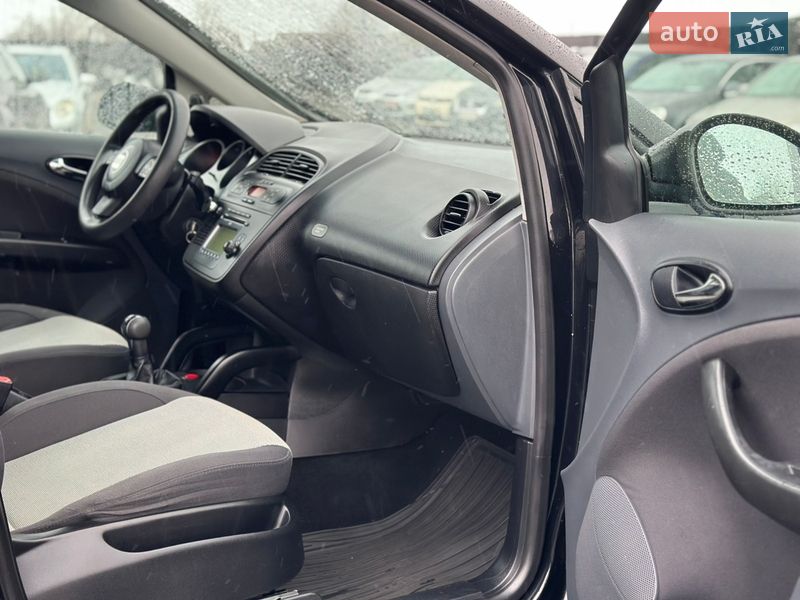 Мінівен SEAT Altea 2007 в Старокостянтинові