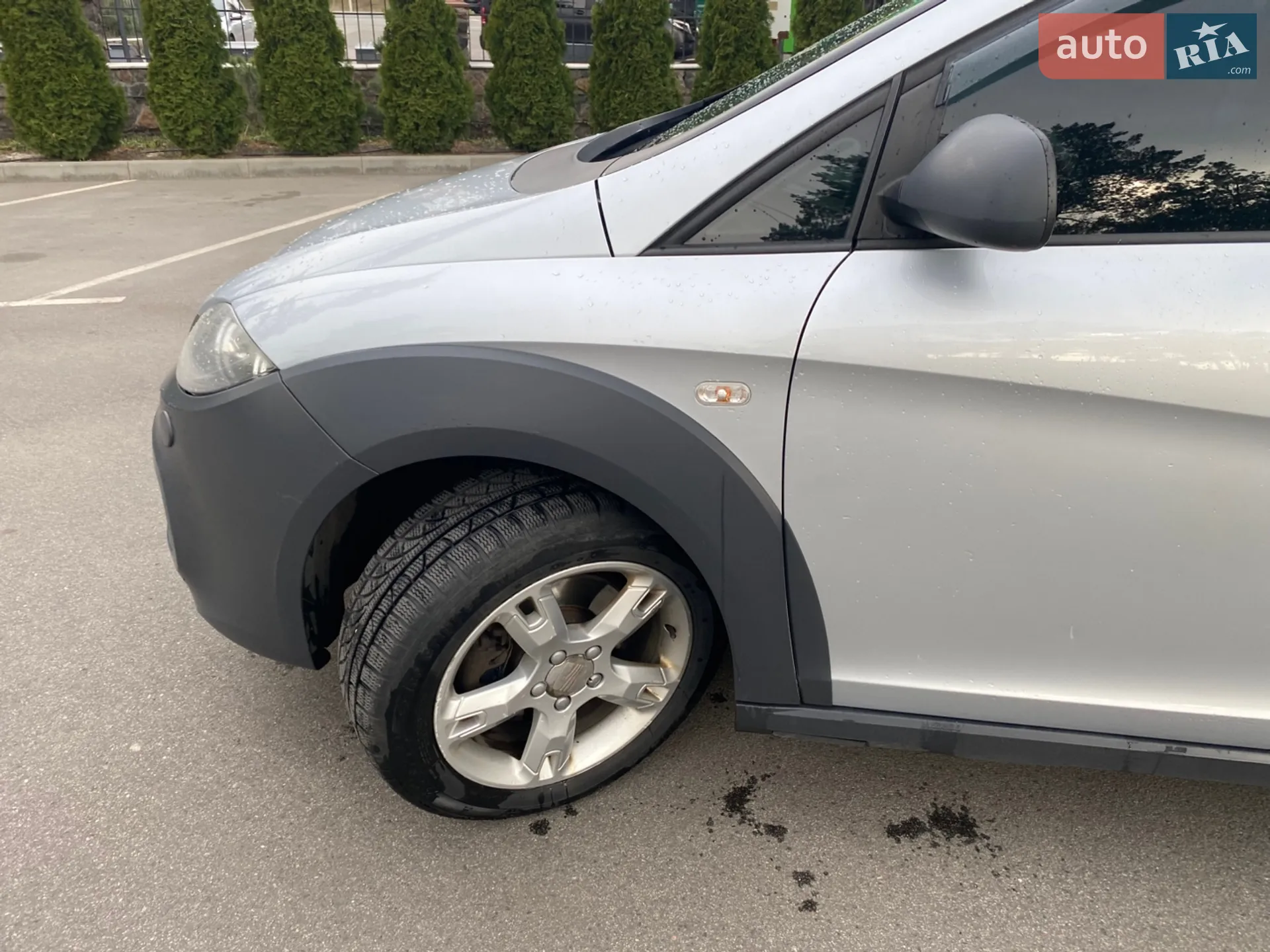 2011 SEAT Altea - фото 1