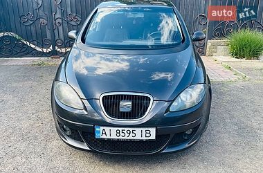 Минивэн SEAT Altea 2004 в Киеве