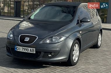 Минивэн SEAT Altea 2006 в Днепре
