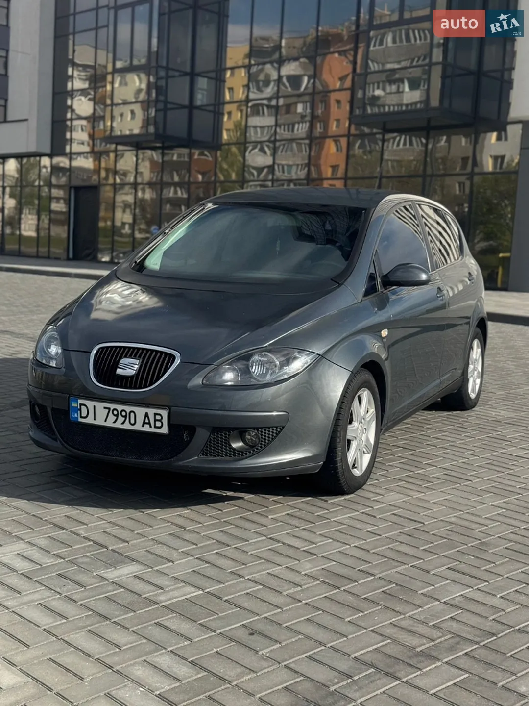 SEAT Altea 2006