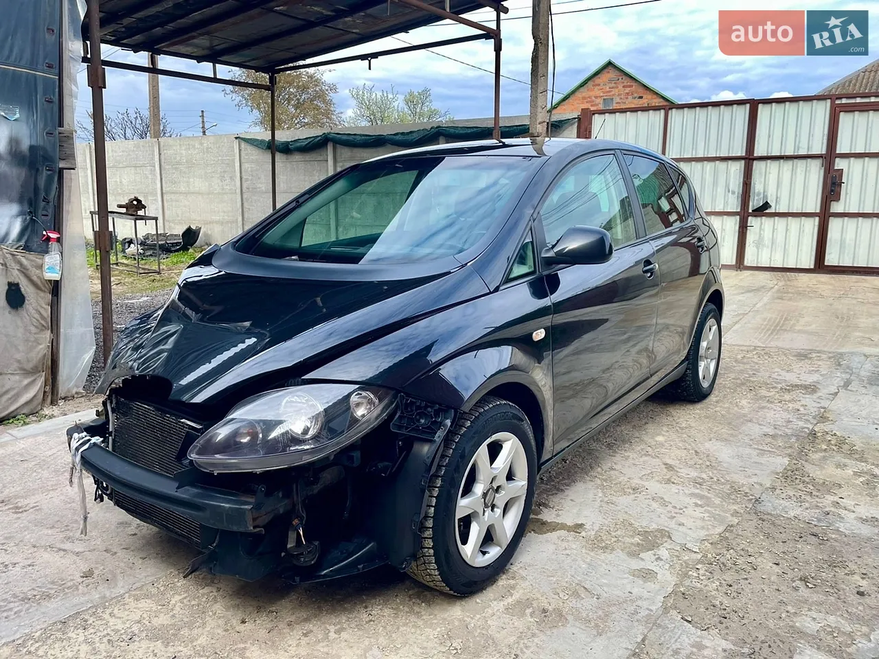 2011 SEAT Altea - мініатюра 20
