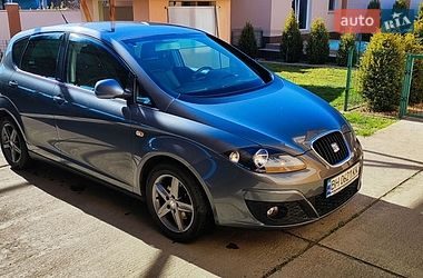 Мінівен SEAT Altea 2015 в Чорноморську