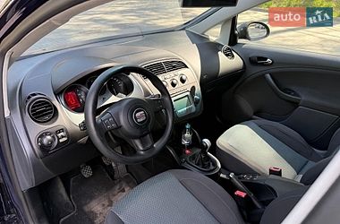 Минивэн SEAT Altea 2008 в Луцке