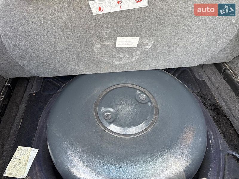 Минивэн SEAT Altea 2008 в Луцке