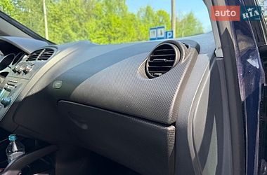 Минивэн SEAT Altea 2008 в Луцке