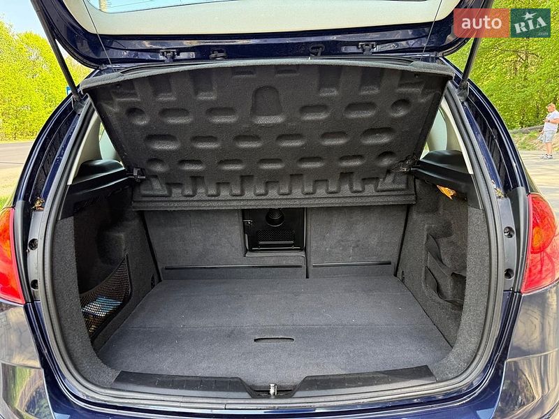 Минивэн SEAT Altea 2008 в Луцке