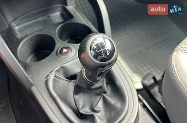 Минивэн SEAT Altea 2015 в Киеве