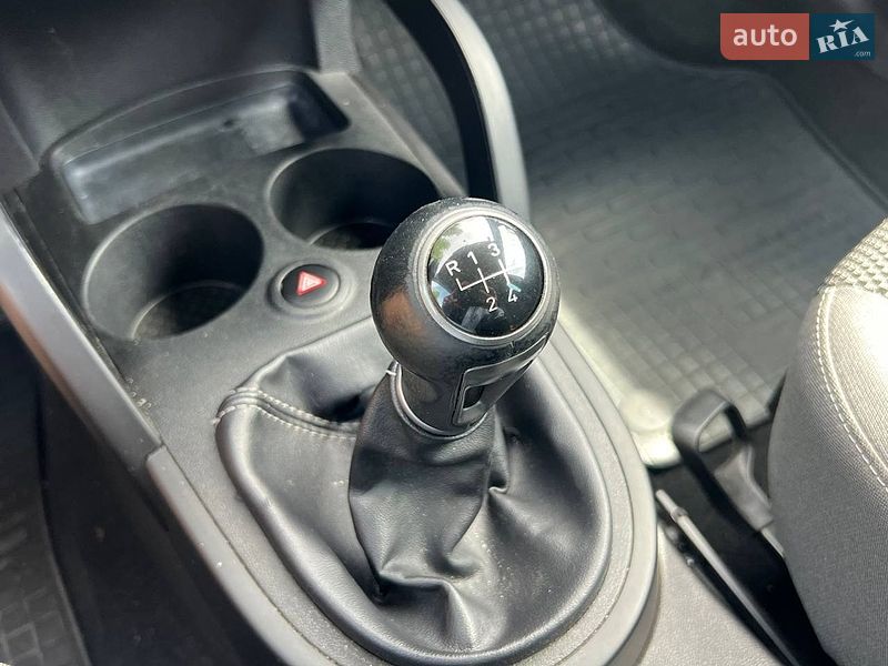 Минивэн SEAT Altea 2015 в Киеве