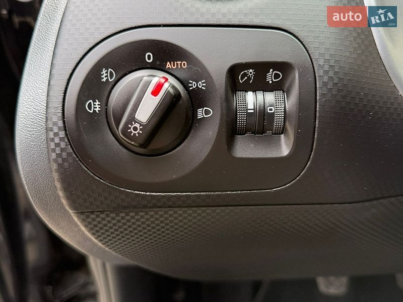 Минивэн SEAT Altea 2010 в Луцке