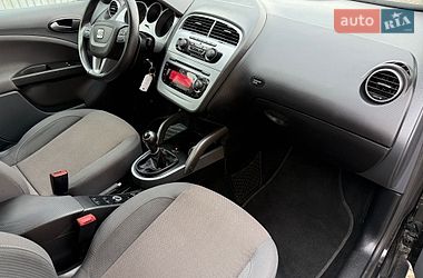 Минивэн SEAT Altea 2010 в Луцке