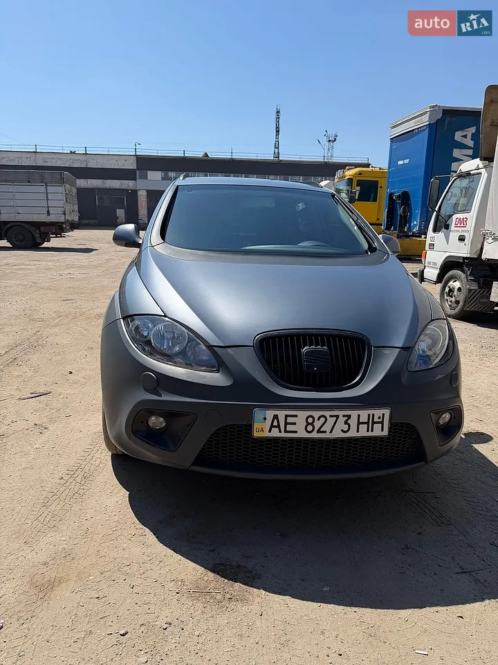 2013 SEAT Altea - мініатюра 32