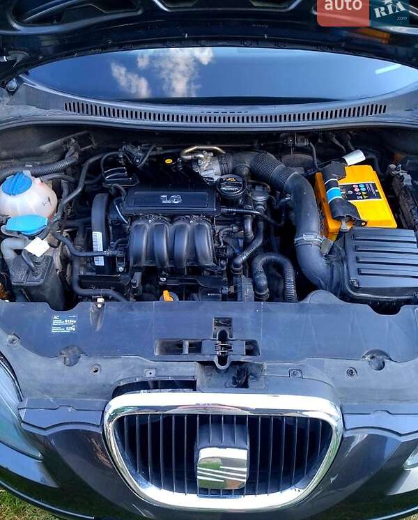 SEAT Altea 2005