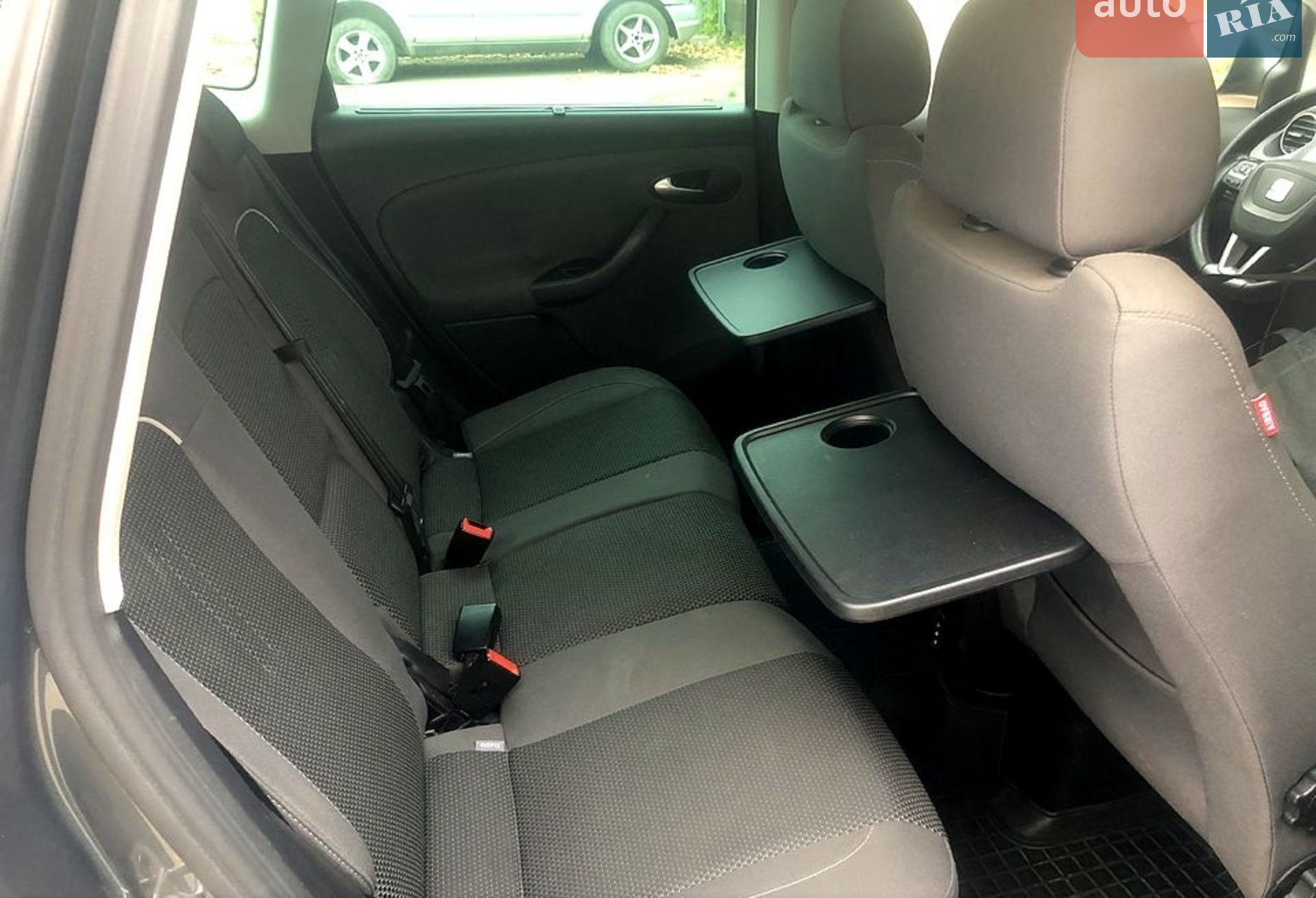 2015 SEAT Altea - мініатюра 4