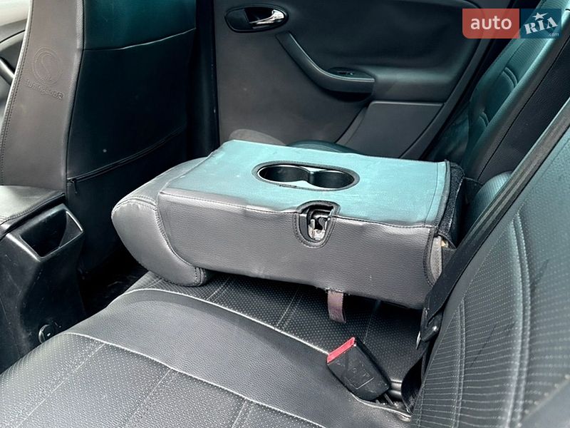 Минивэн SEAT Altea 2005 в Львове