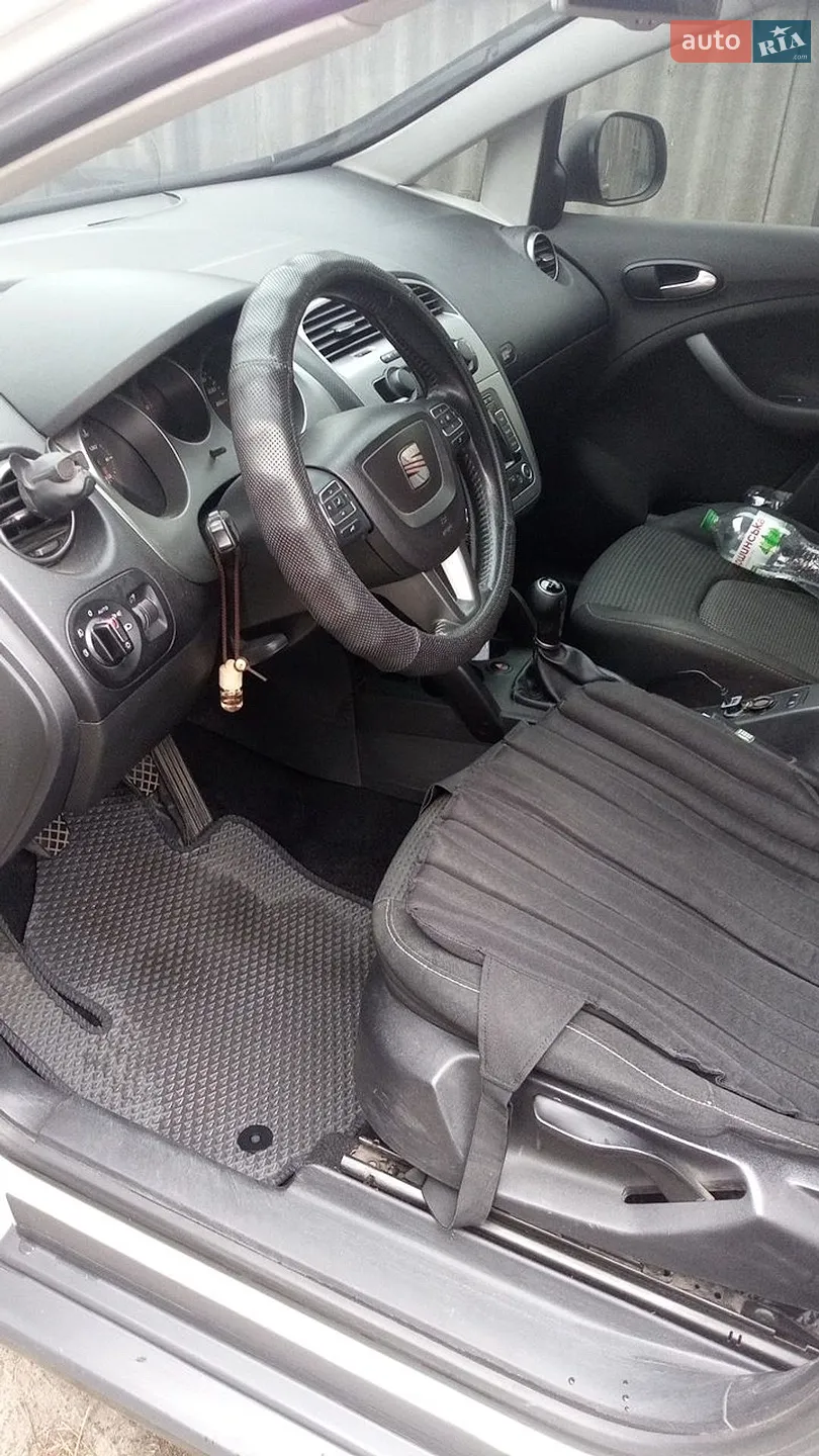 2013 SEAT Altea - мініатюра 19