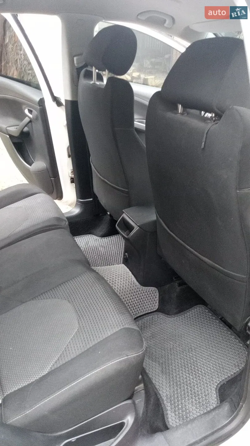 2013 SEAT Altea - мініатюра 24