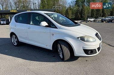 Минивэн SEAT Altea 2013 в Львове фото Минивэн SEAT Altea 2013 в Львове