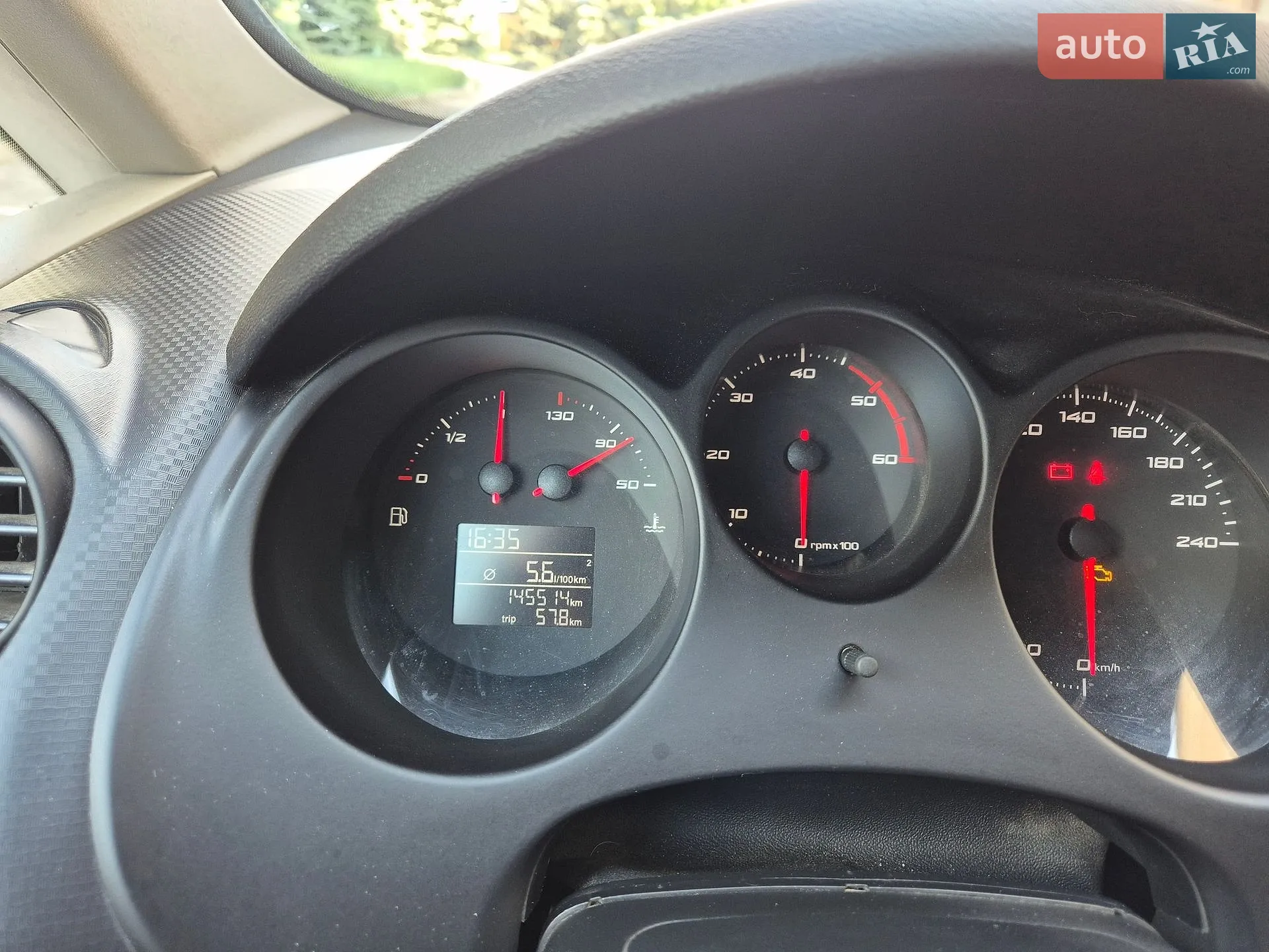 2013 SEAT Altea - мініатюра 2