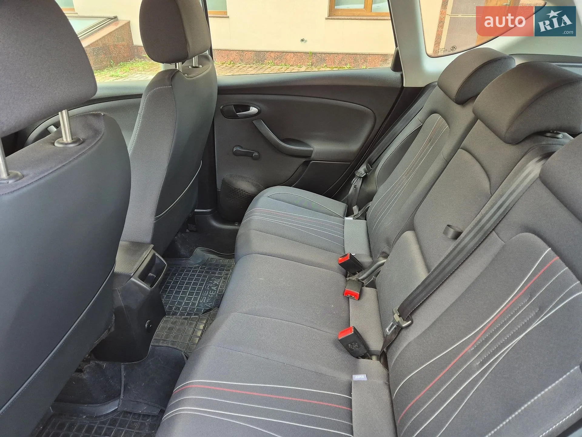2013 SEAT Altea - мініатюра 8