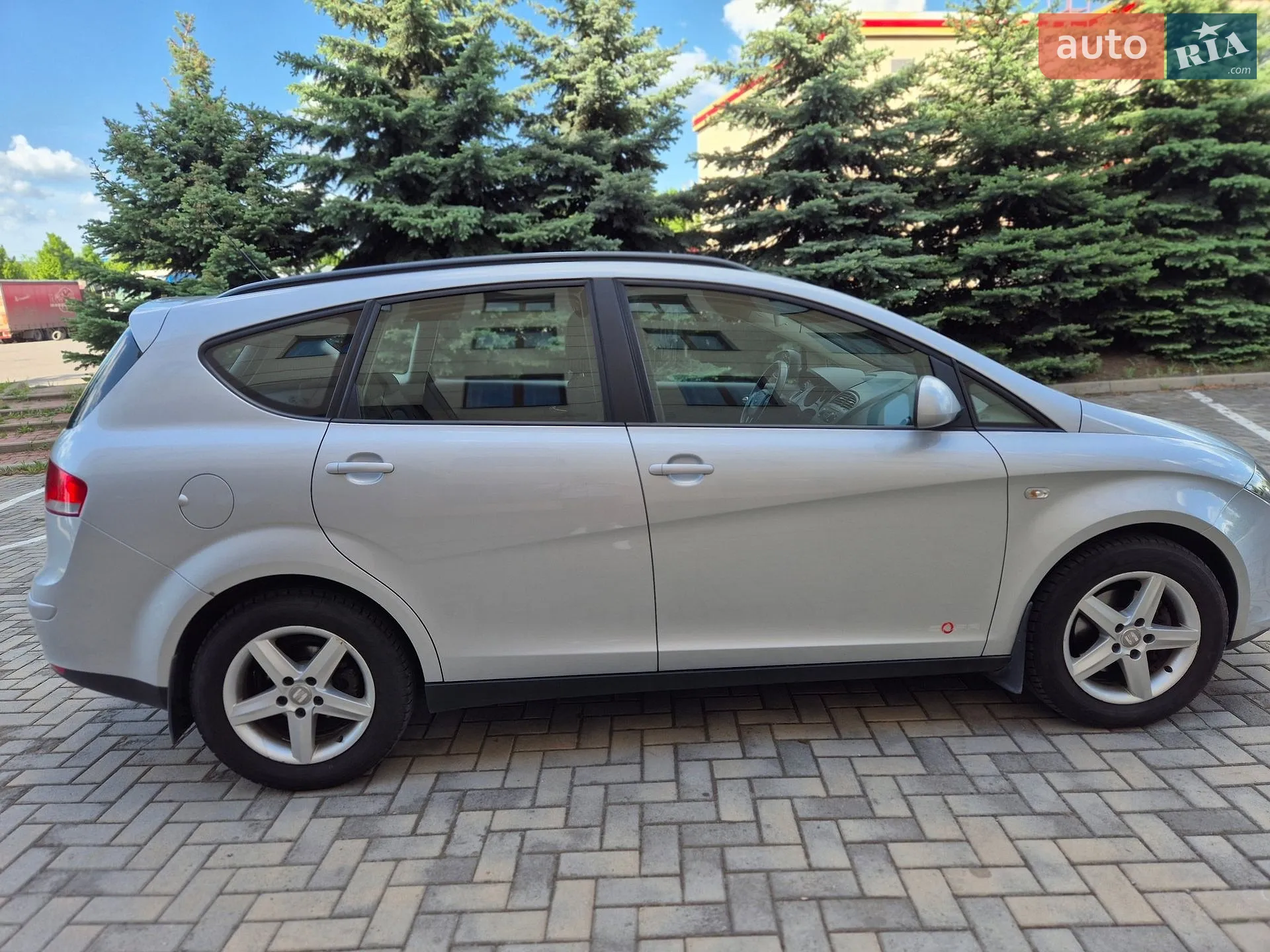 2013 SEAT Altea - мініатюра 14
