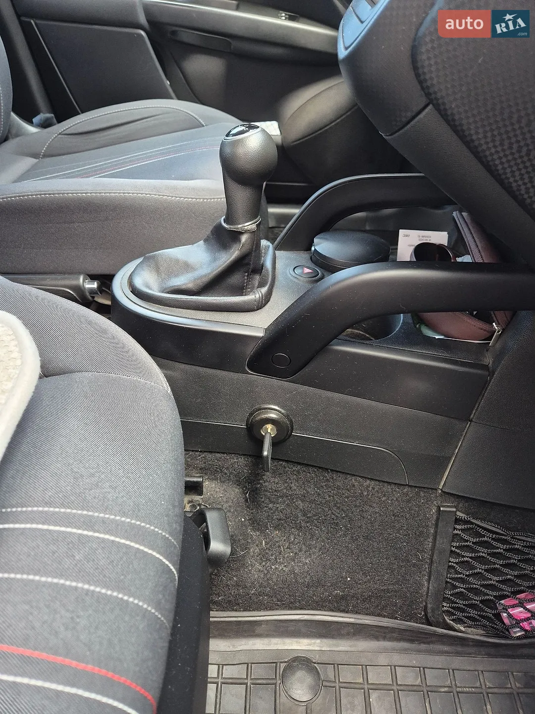 2013 SEAT Altea - мініатюра 20