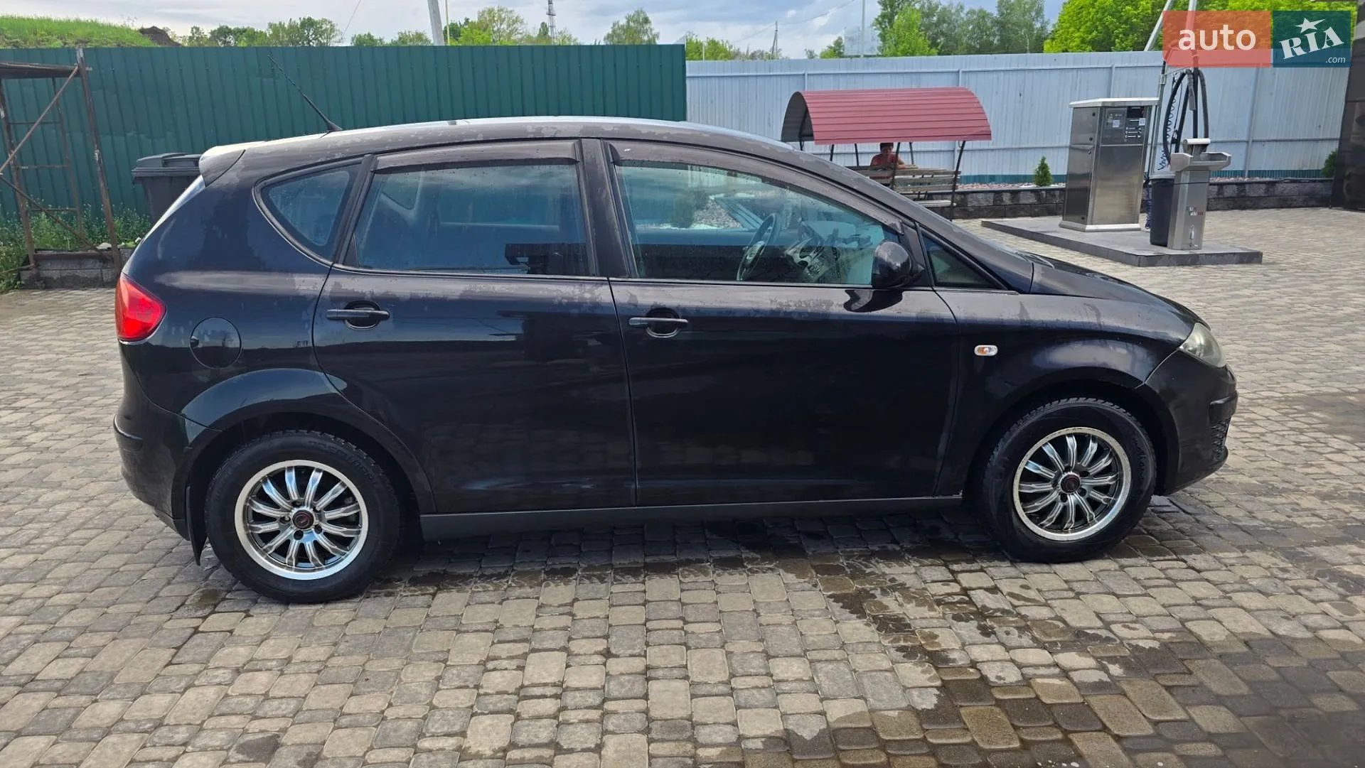 2011 SEAT Altea - мініатюра 6