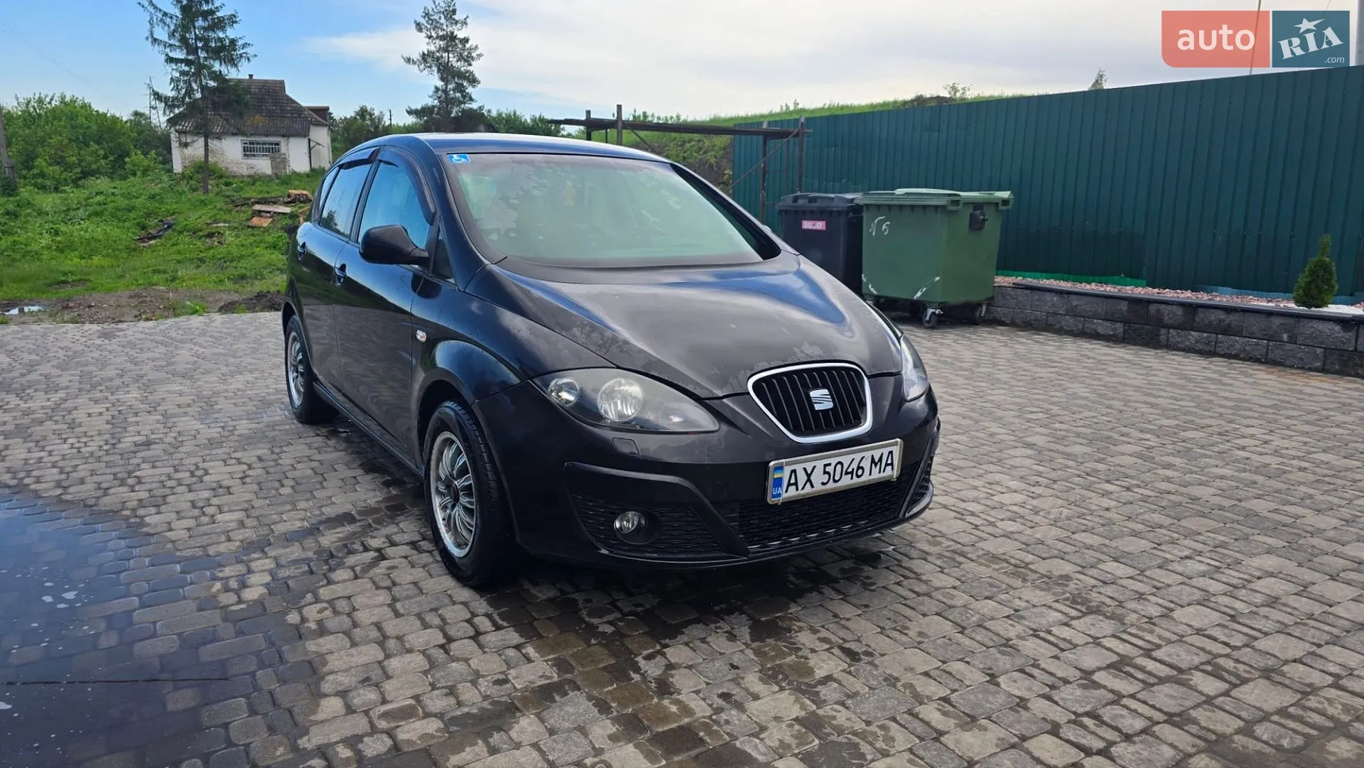 2011 SEAT Altea - мініатюра 12