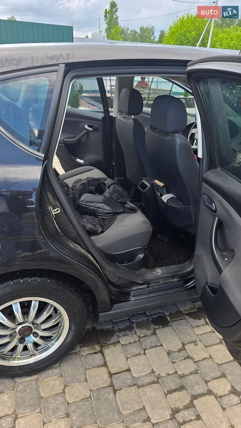2011 SEAT Altea - мініатюра 17