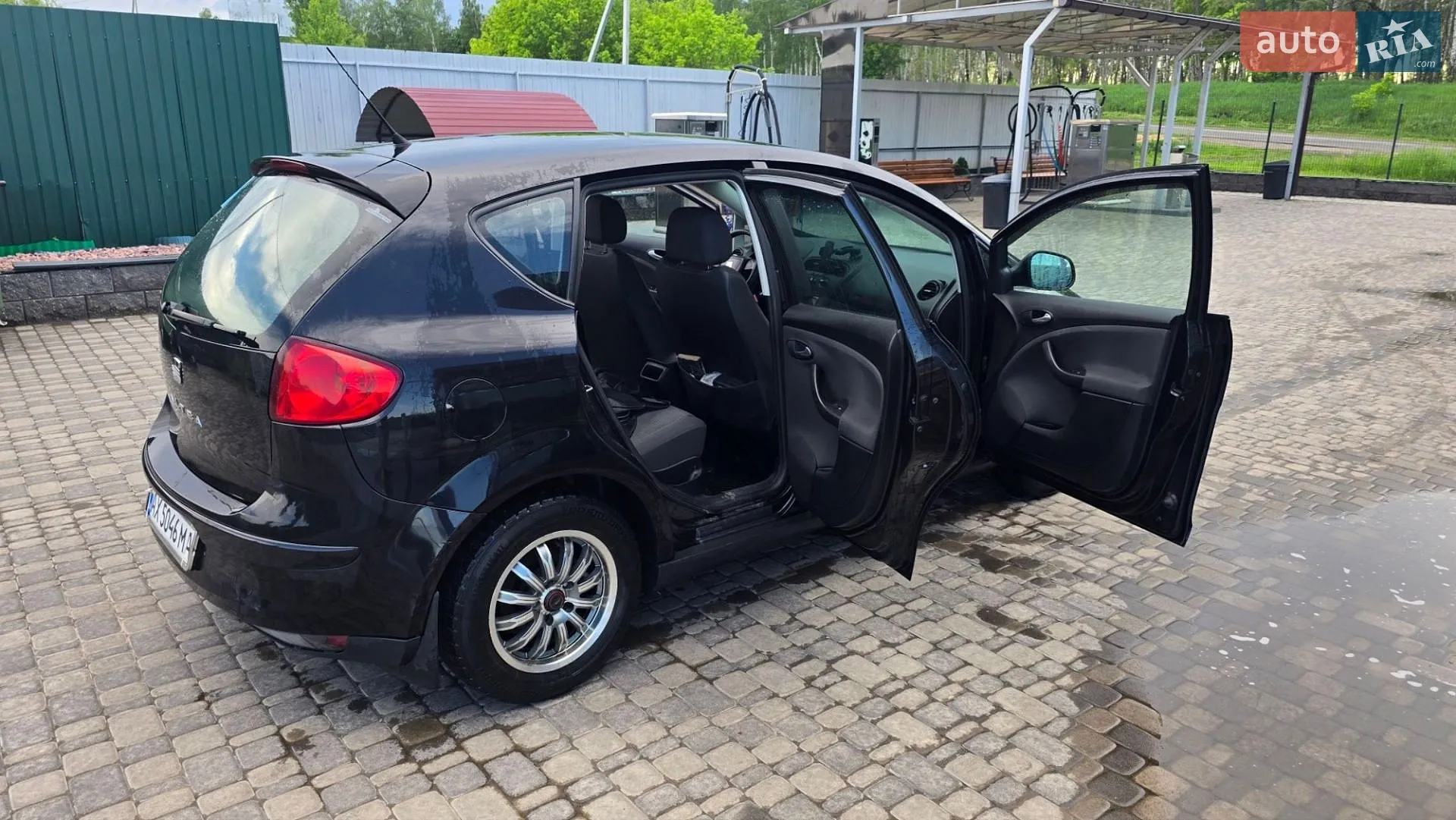 2011 SEAT Altea - мініатюра 22