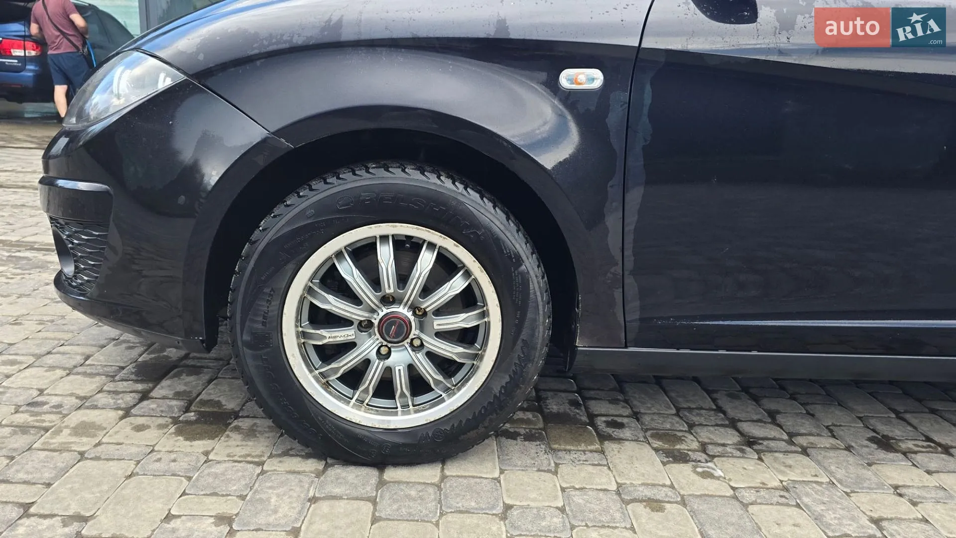 2011 SEAT Altea - мініатюра 32