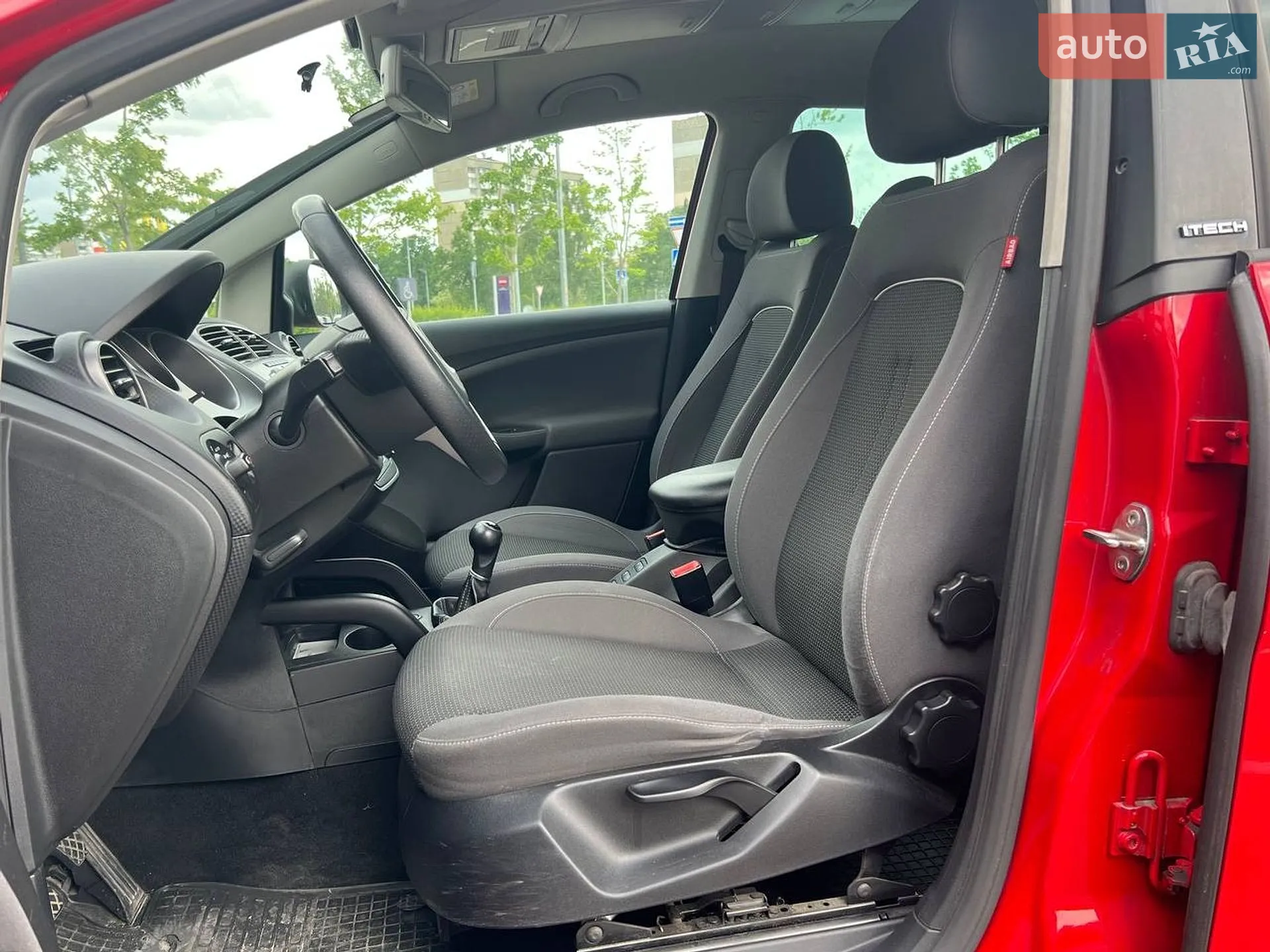 2015 SEAT Altea - мініатюра 9