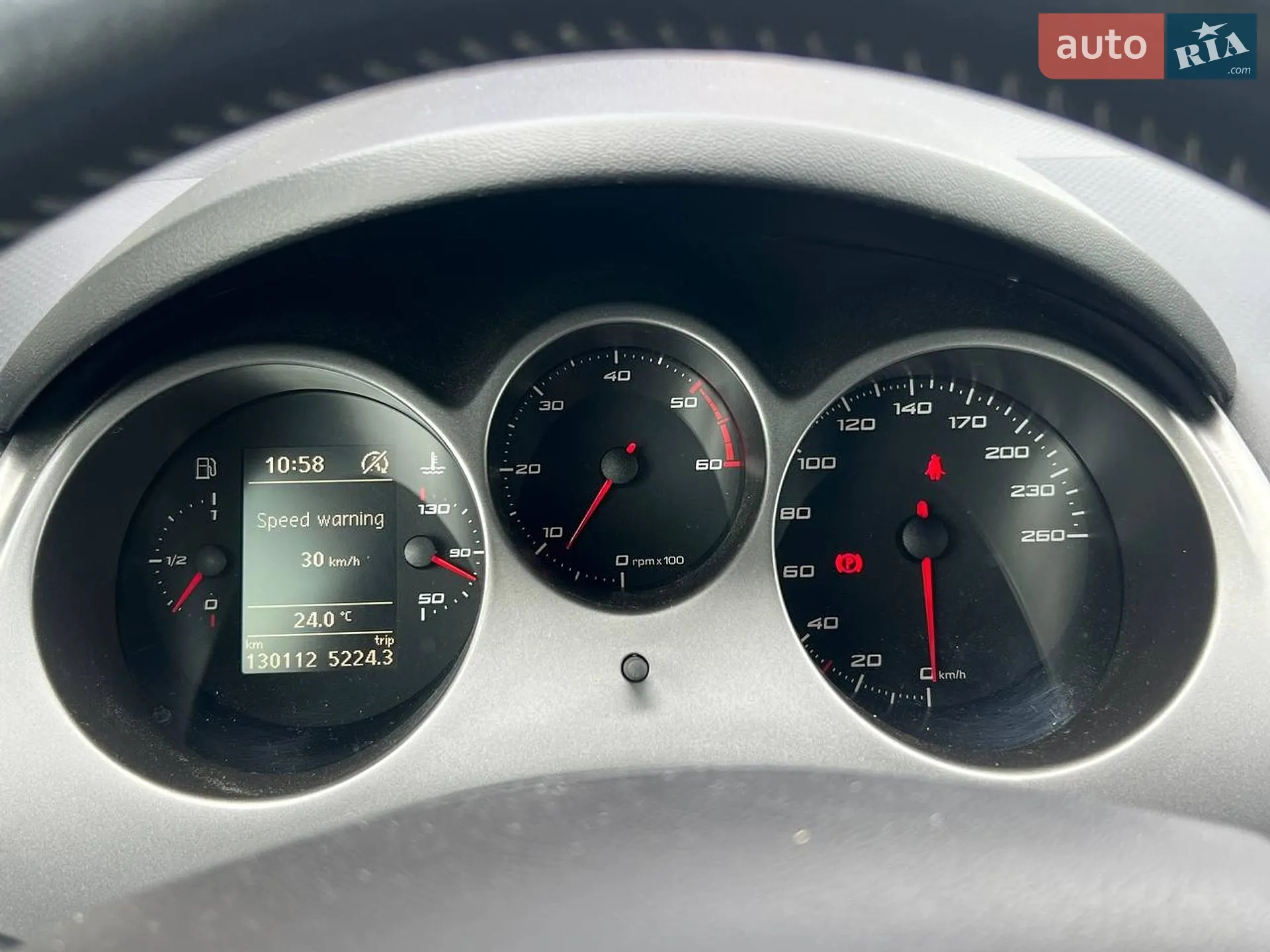 2015 SEAT Altea - мініатюра 18