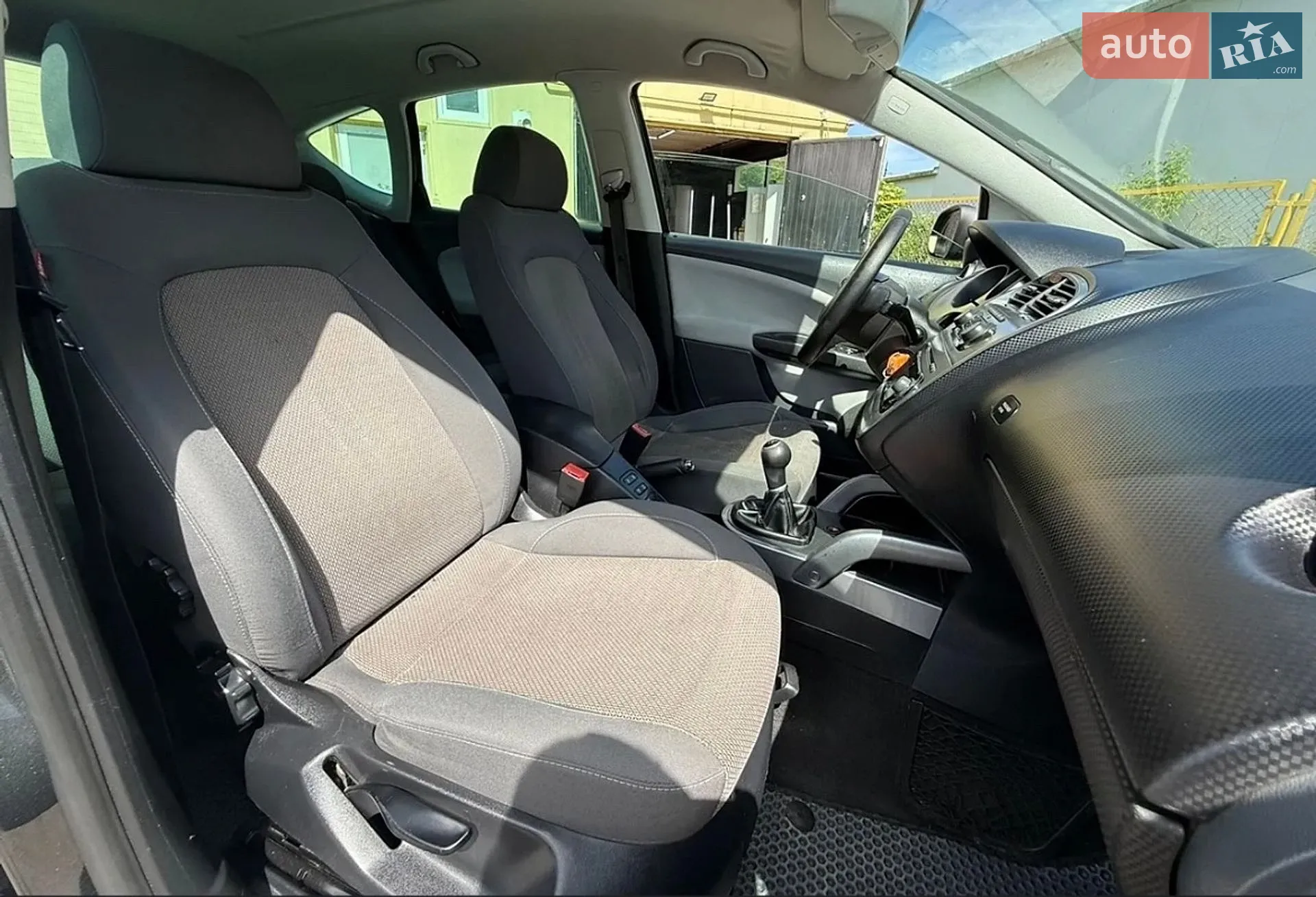 2010 SEAT Altea - мініатюра 14