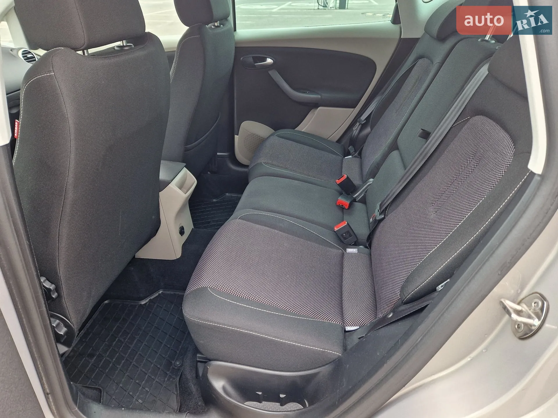 2010 SEAT Altea - мініатюра 26