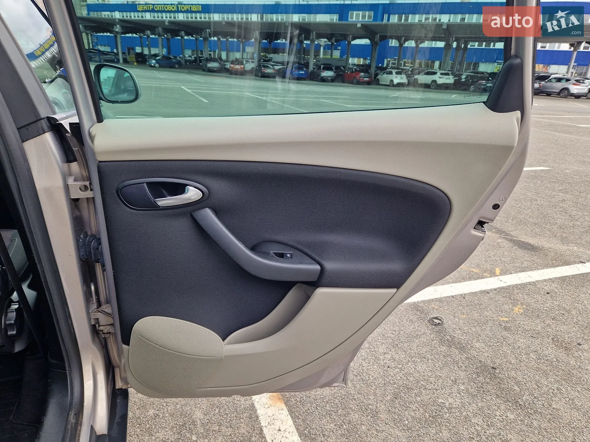 2010 SEAT Altea - мініатюра 30