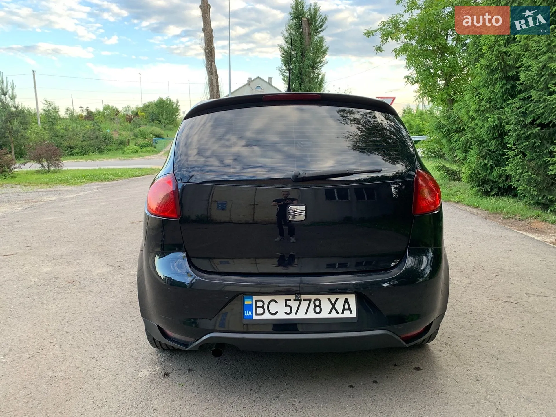 2012 SEAT Altea - мініатюра 5
