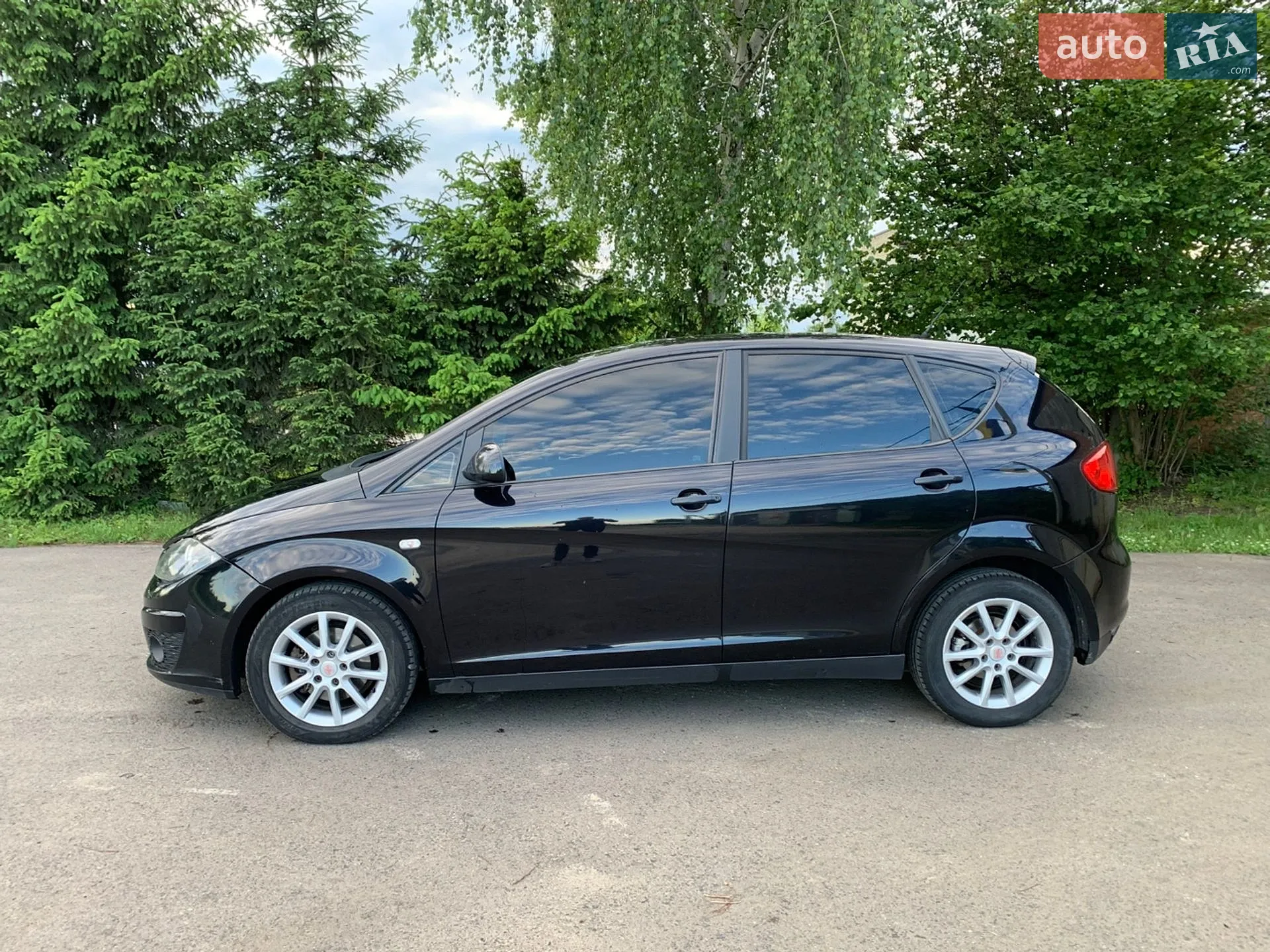 2012 SEAT Altea - мініатюра 3