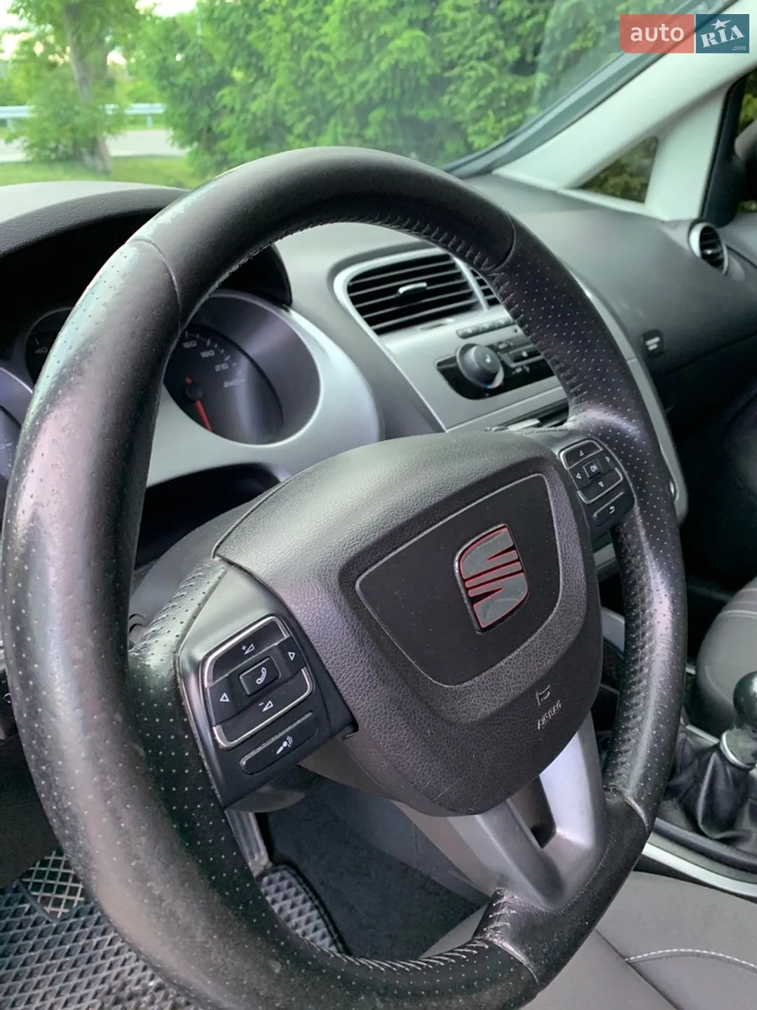 2012 SEAT Altea - мініатюра 25