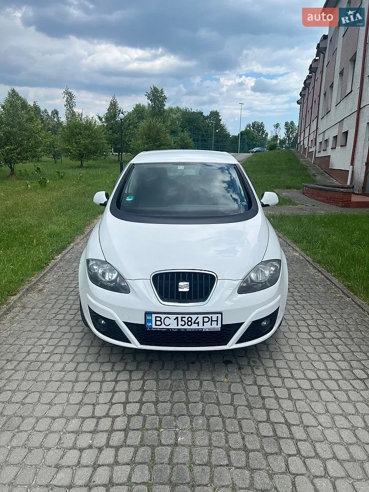 2011 SEAT Altea - мініатюра 13