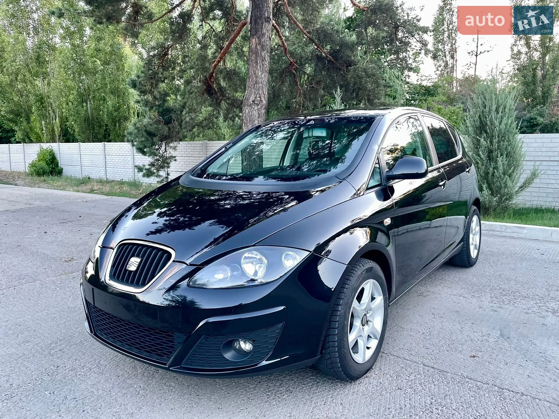 2012 SEAT Altea - мініатюра 8