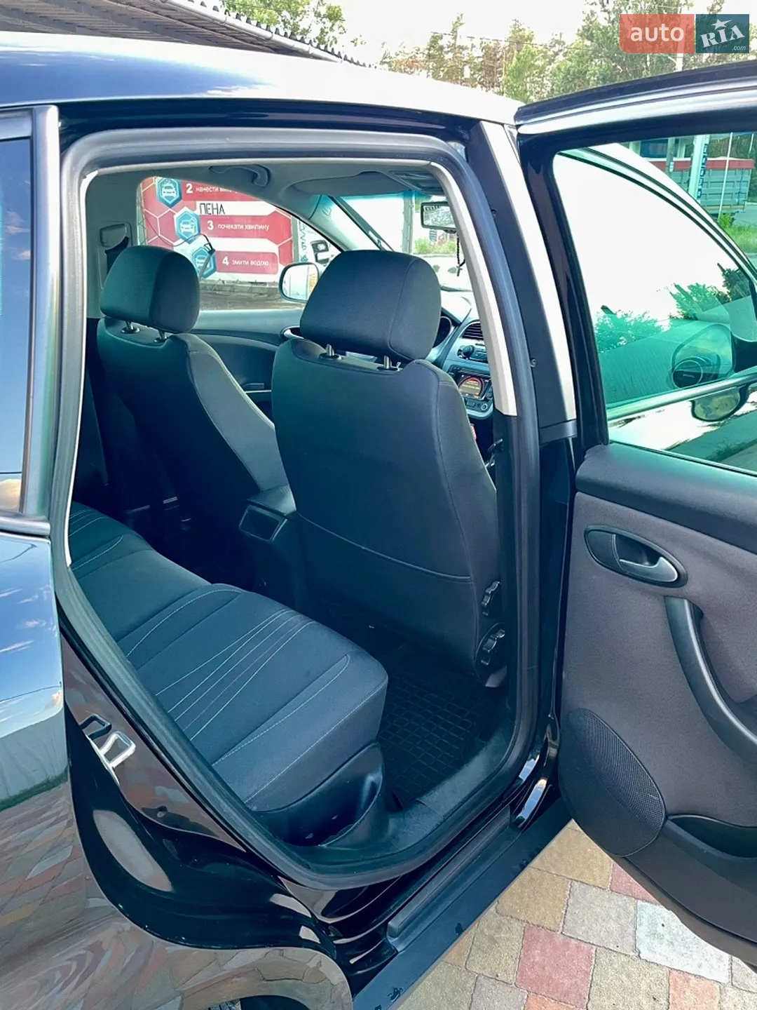 2012 SEAT Altea - мініатюра 22
