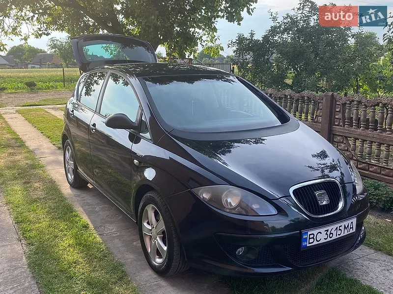 SEAT Altea 2006