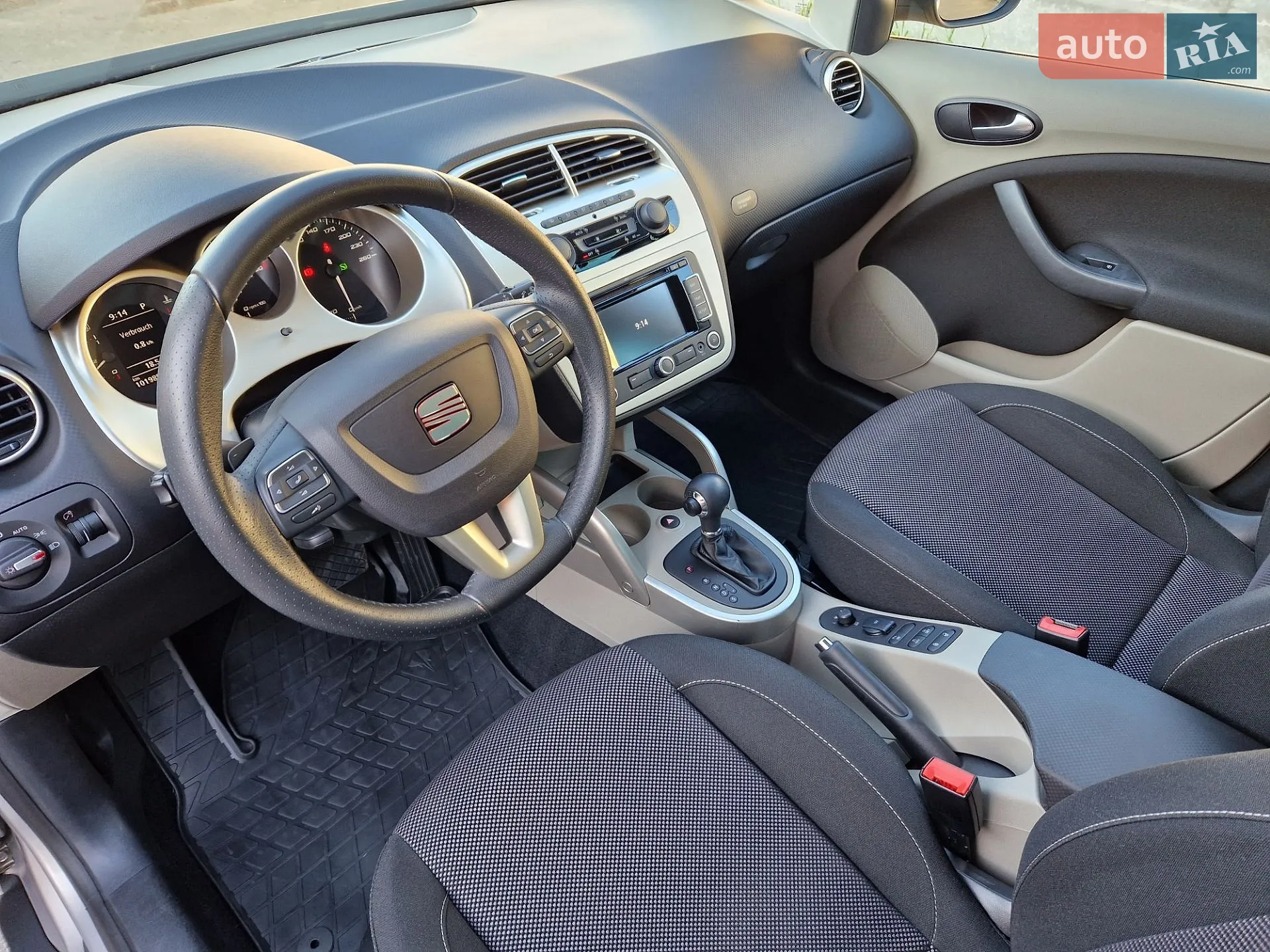 2010 SEAT Altea - мініатюра 33