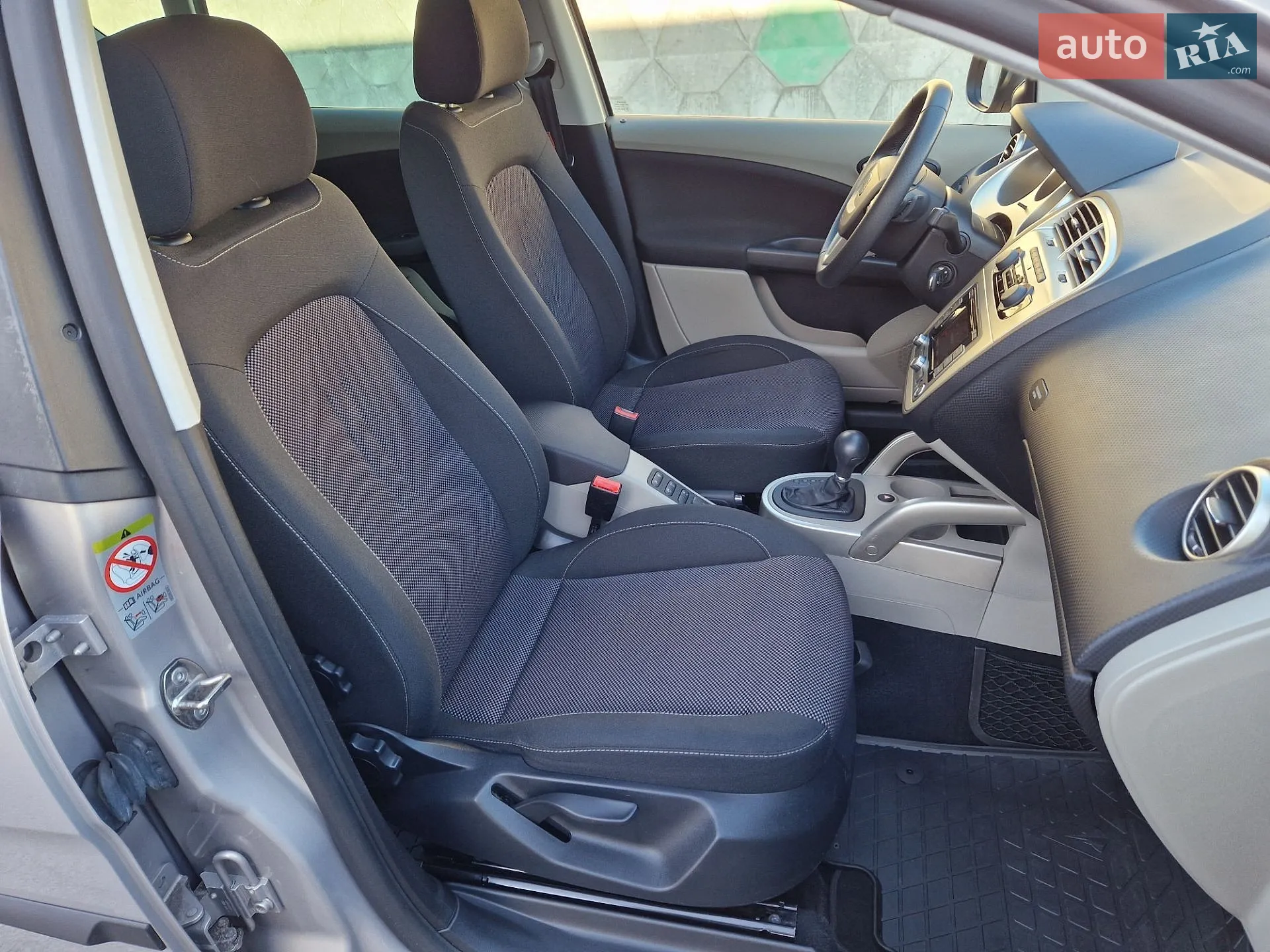 2010 SEAT Altea - мініатюра 47