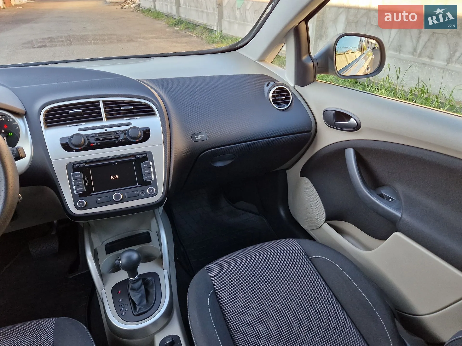 2010 SEAT Altea - мініатюра 55